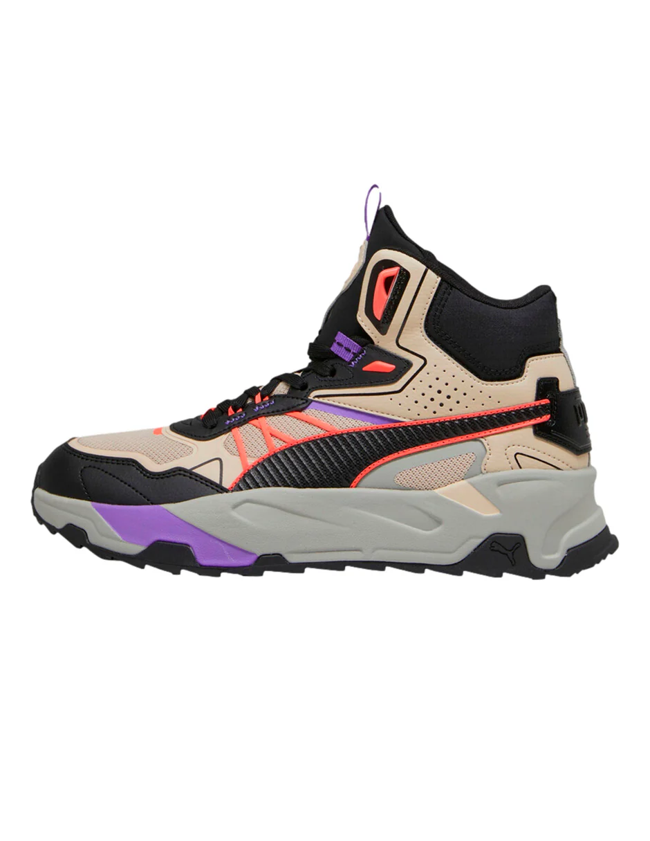 Tenis Puma Trinity Mid Hybrid Trail 39232703