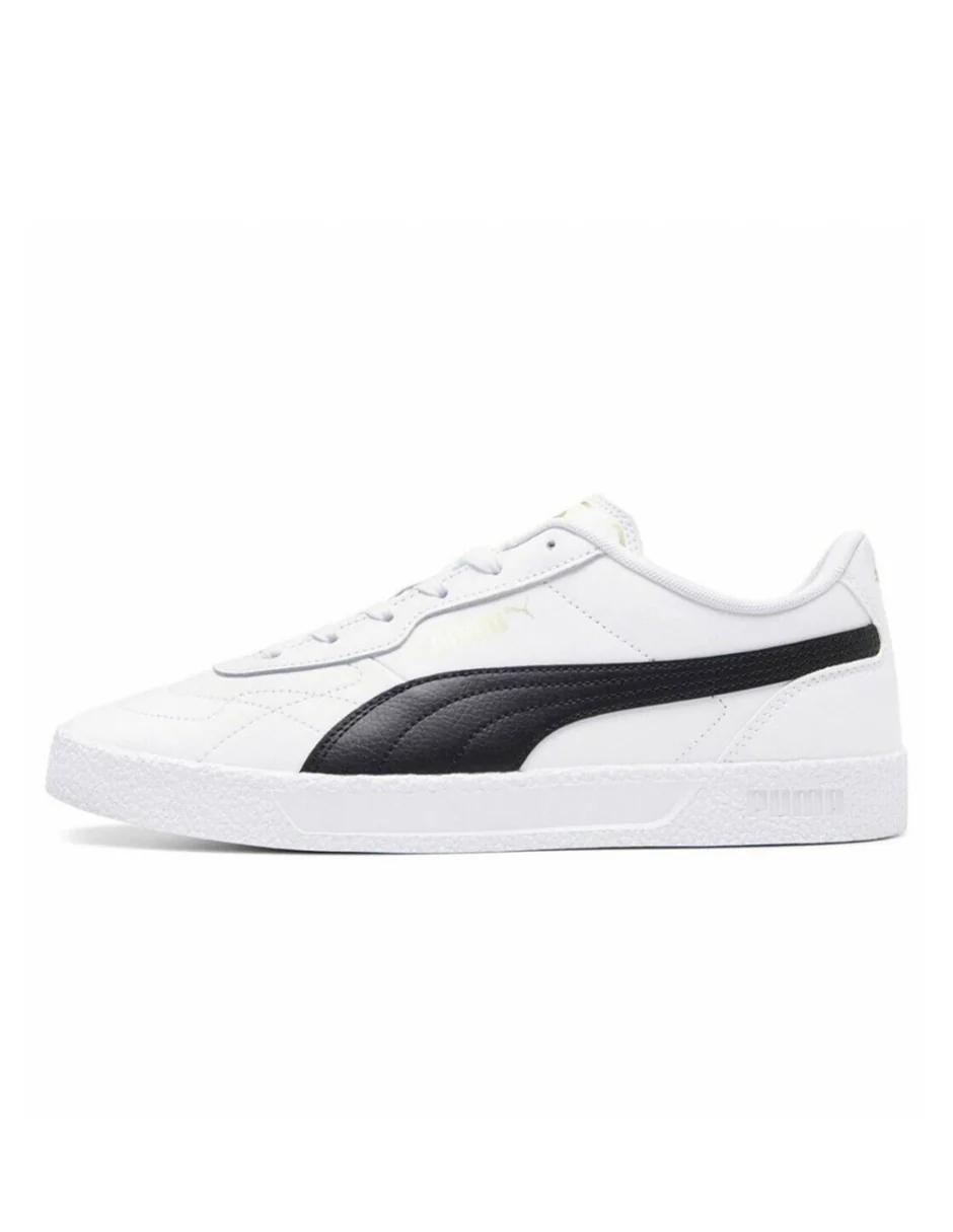 Tenis Puma Club Zone Blancos 38391904