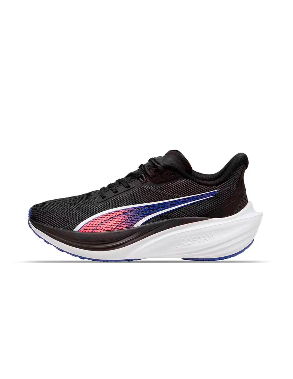 Tenis Caballero Puma Darter Pro Negro 31015209