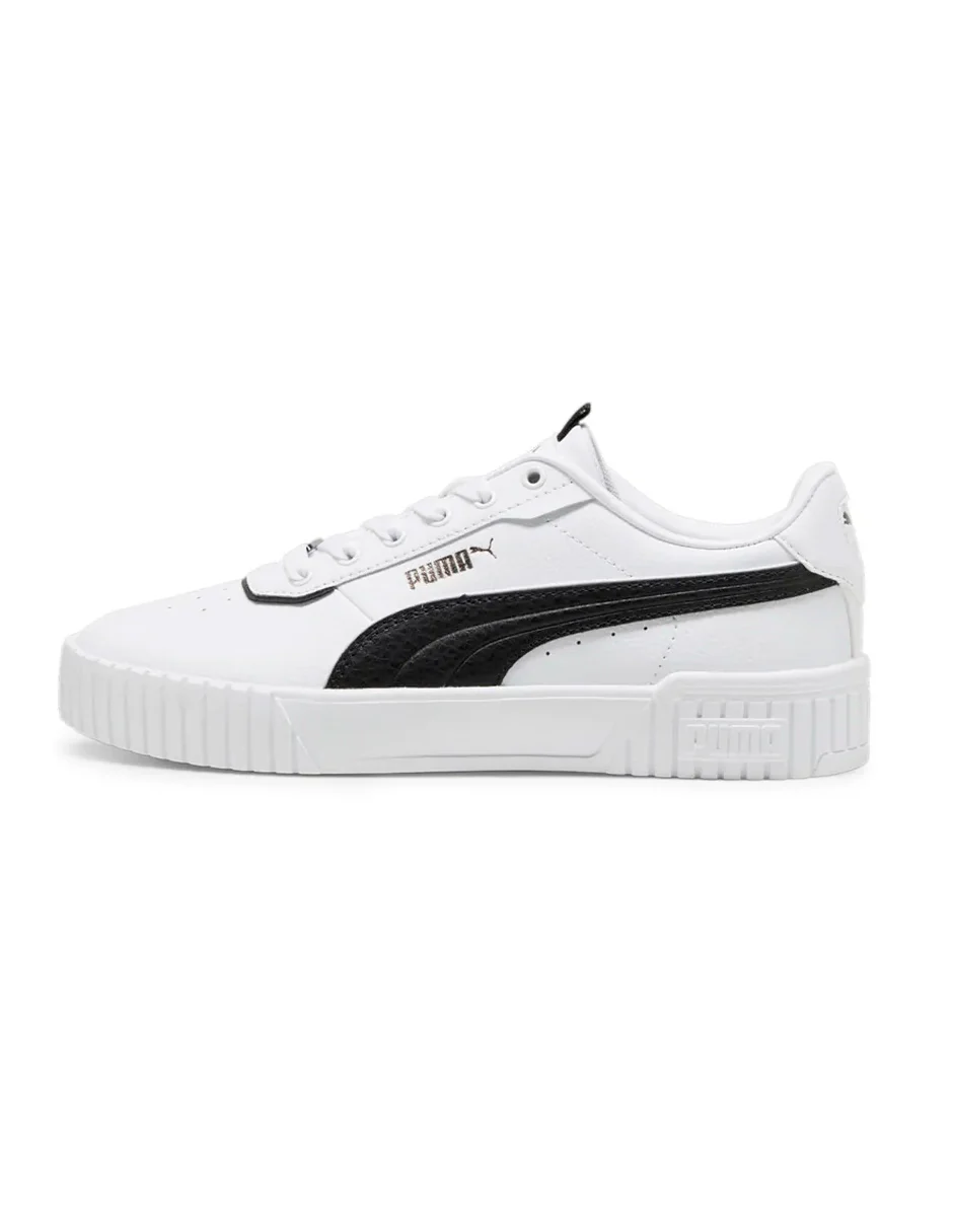 Tenis Puma Carina 2.0 Lux Mujer 39501703