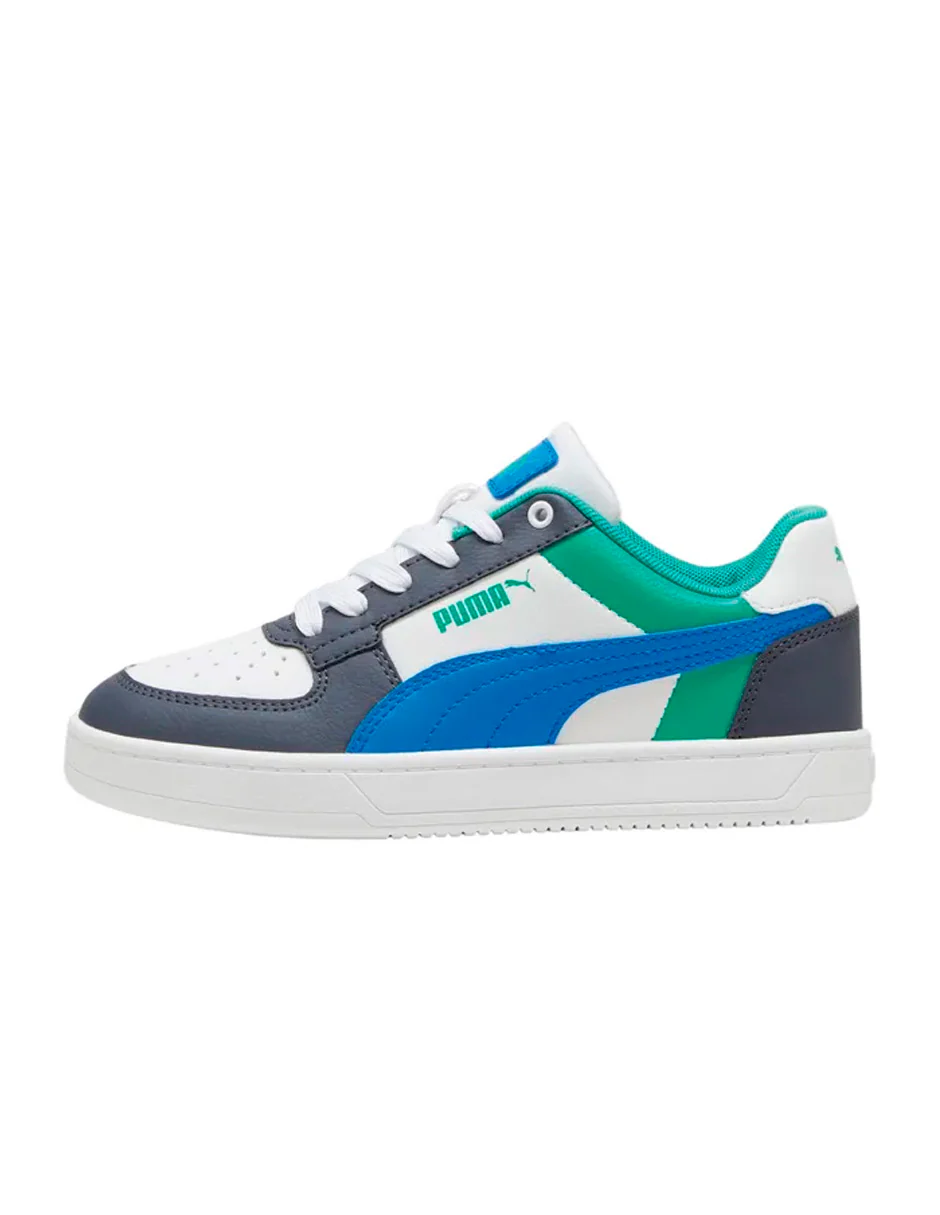 Tenis Puma Caven 2.0 Block Jr 39446108