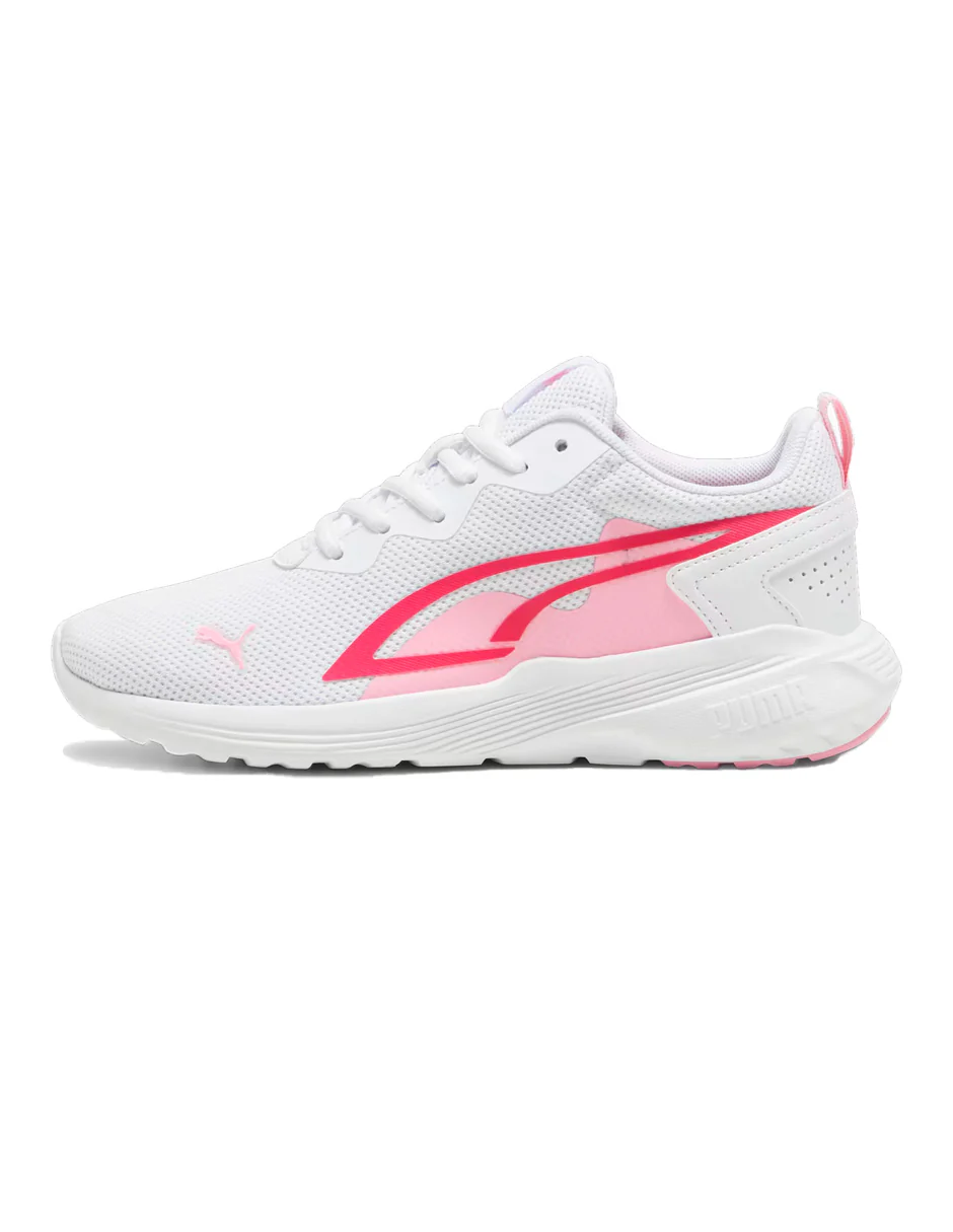Tenis Puma All Day Active Rosa 38626928