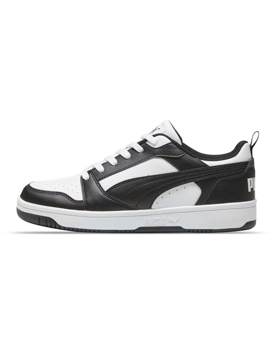 Tenis Puma Rbd Game Low 386373 27