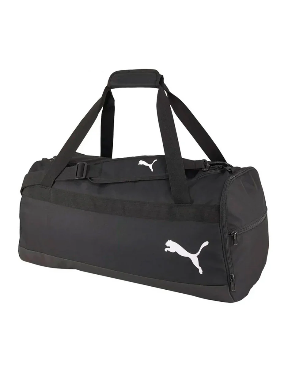 Maleta Puma Negra Goal 07685903
