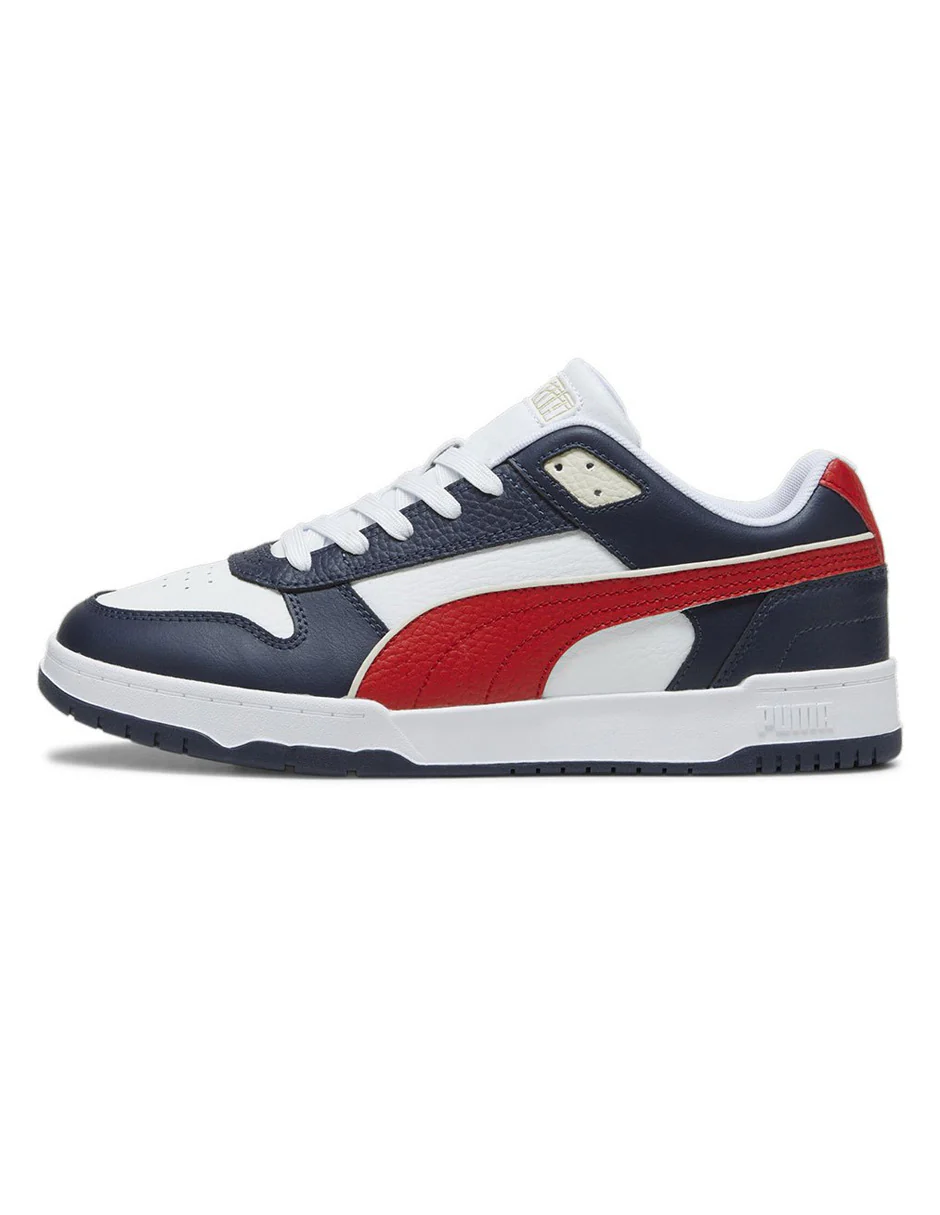 Tenis Puma caballero Rbd Game 38637328