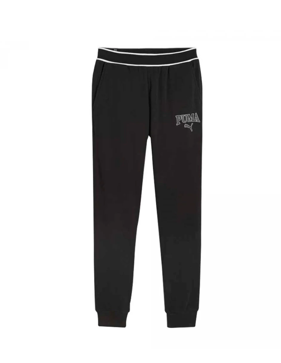 Pantalón Puma Squad Hombre 67897201