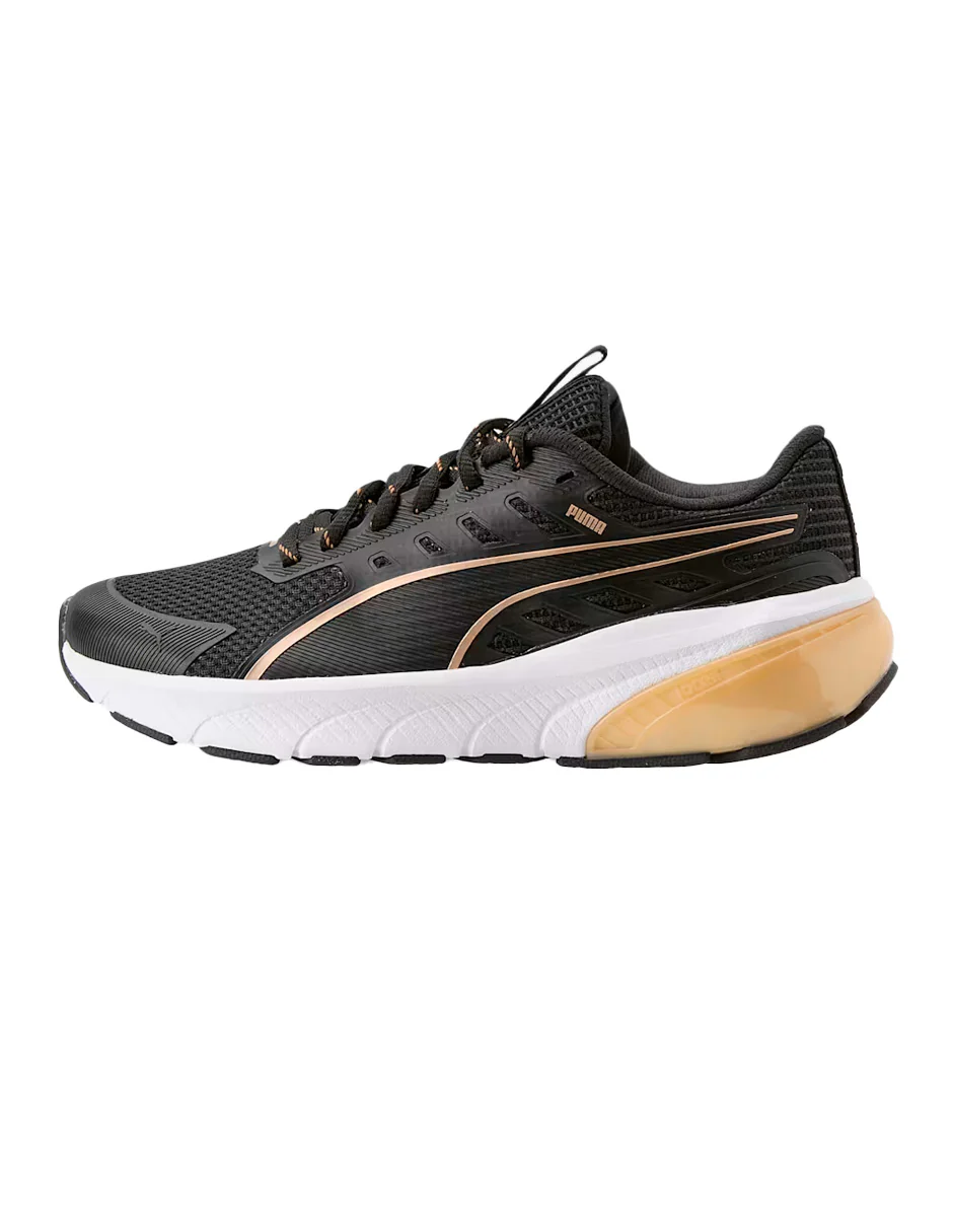 Tenis Puma Cell Glare Mujer Dorado 30999201