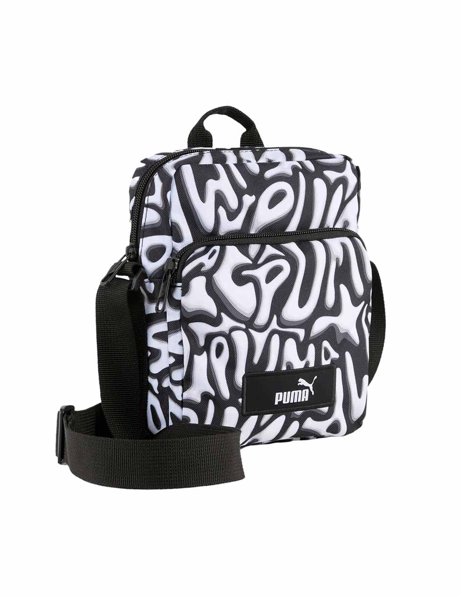 Organizador Puma Academy Negro 09148901