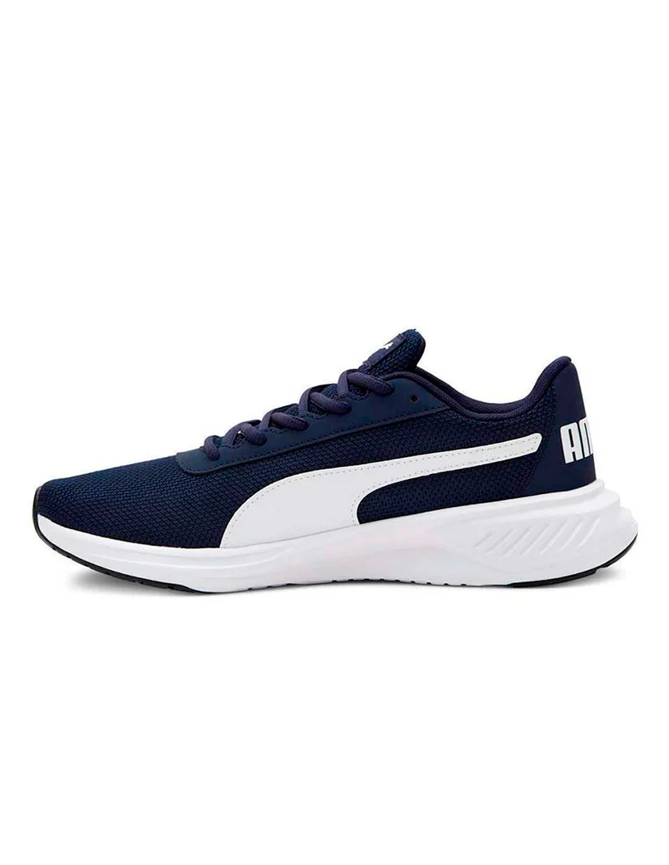 Tenis Puma Azul Night Runner V2 37925703