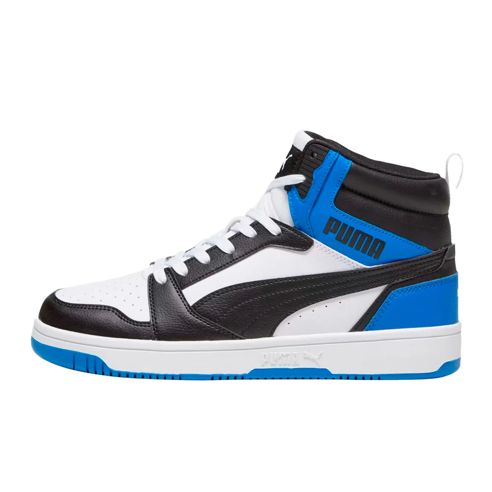 Tenis Caballero Puma Rebound V6 39232610