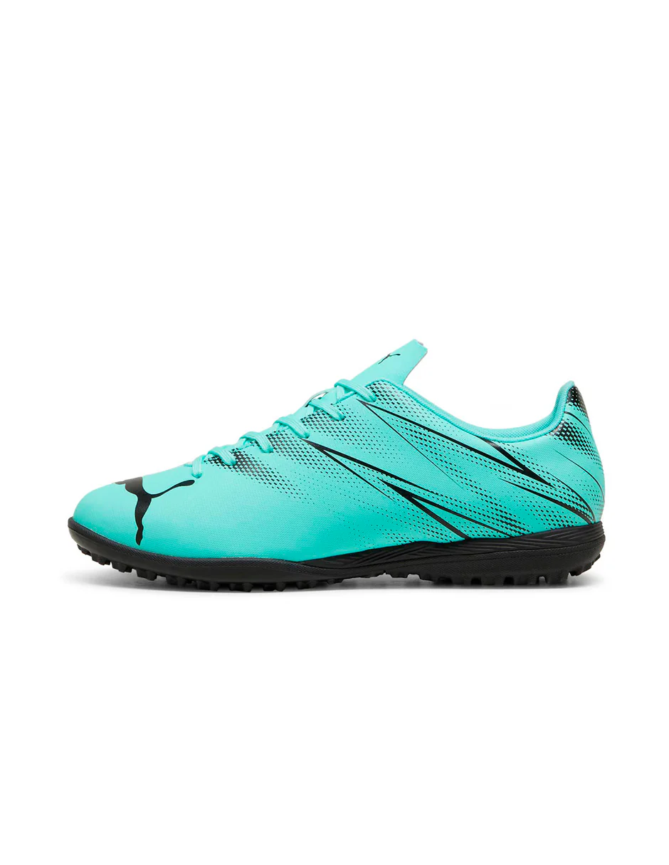 Tenis Puma Futbol Attacanto Turf Verde 10747810