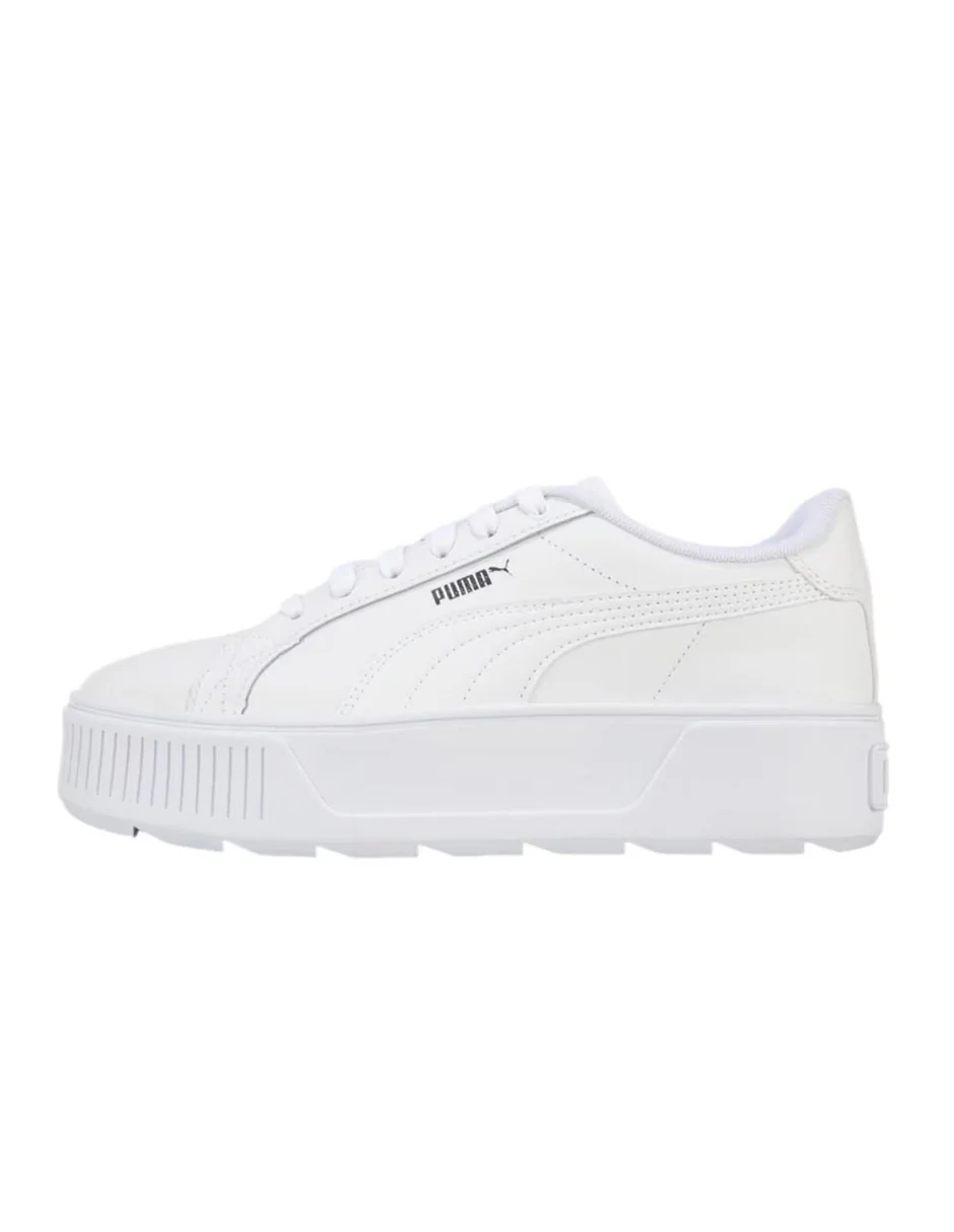 Tenis Puma Karmen Blanco 38461501
