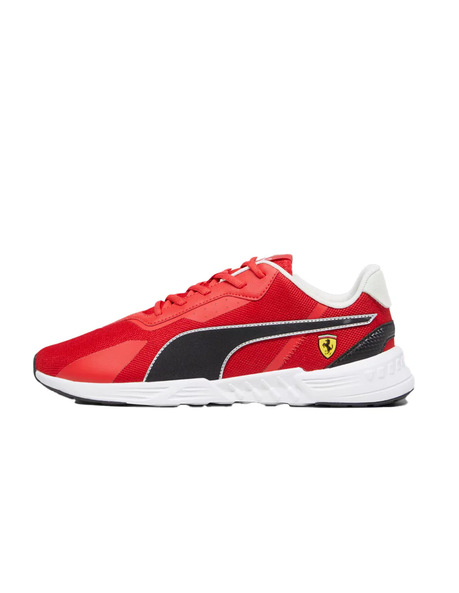 Tenis Puma Scuderia Ferrari Tiburion 30751505