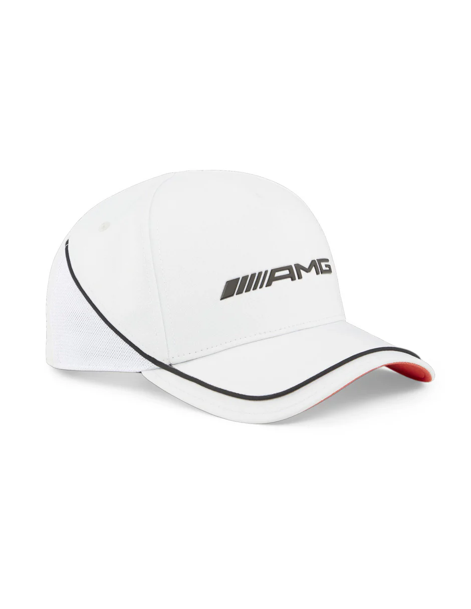 Gorra Puma Mercedes Amg Motorsport 02521202