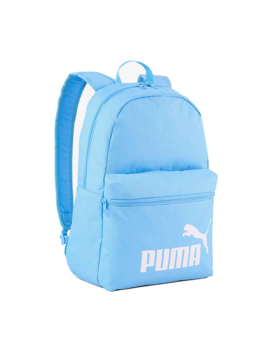 Mochila Puma Phase Azul 09116409