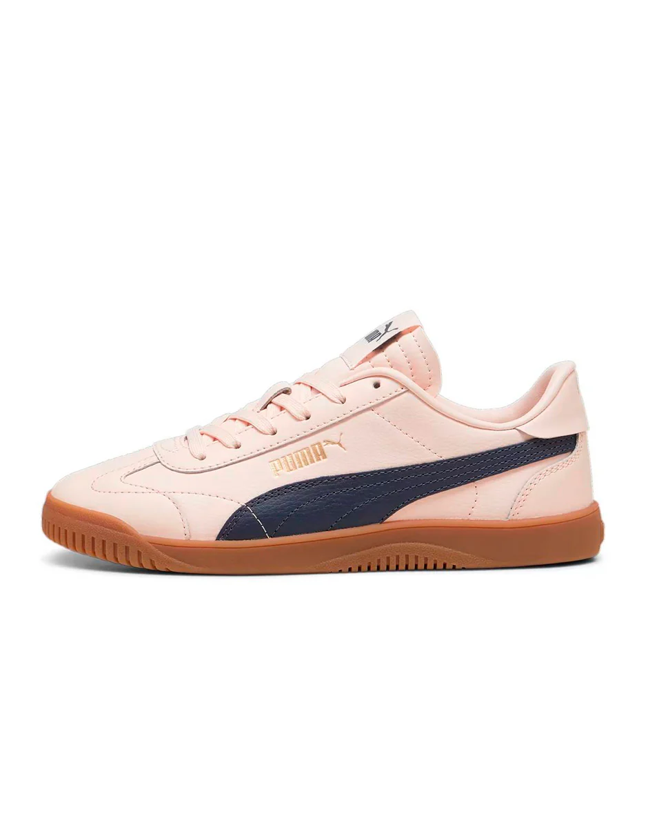 Tenis Puma Rosas Club 5v5 38940614