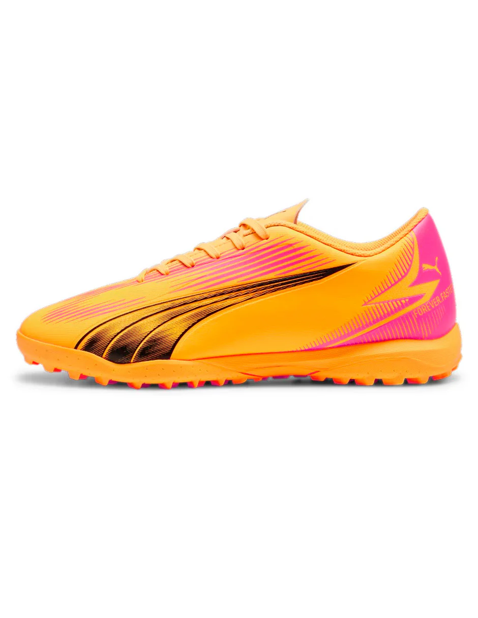Tenis Fútbol Puma Ultra Play Turf Hombre 10776503
