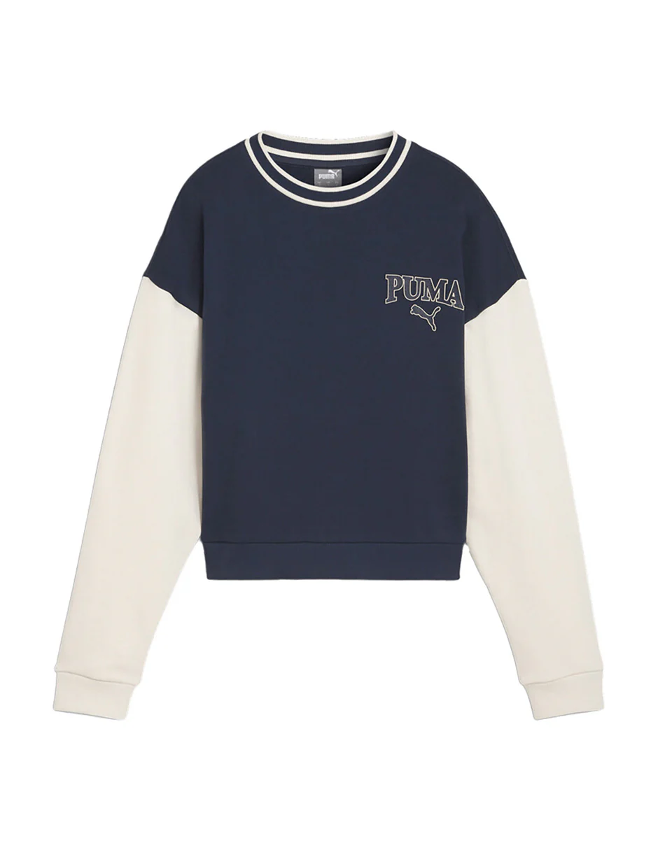 Sudadera Puma Squad 67789814