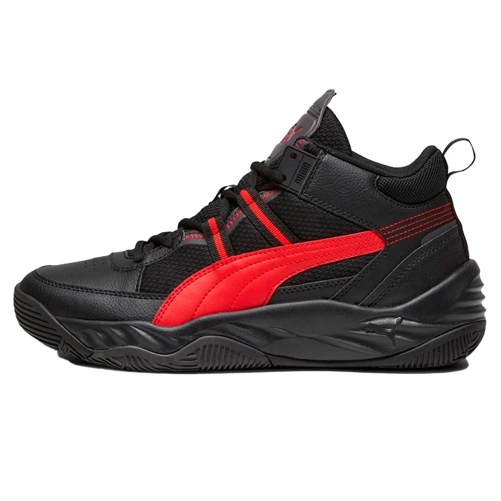 Tenis Puma Rebound Basquetball 39232903