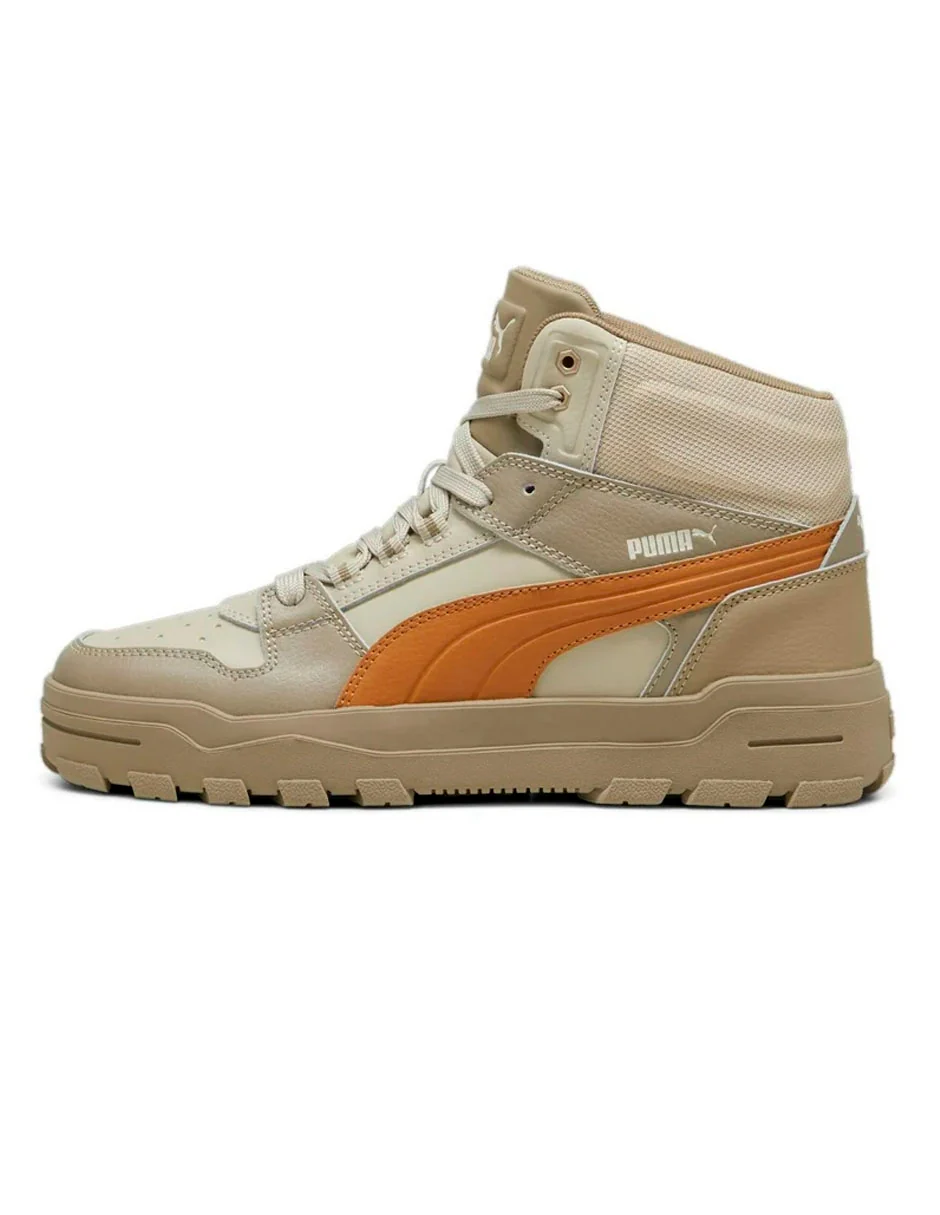 Tenis Puma Trail Rebound Abrupt 39746808