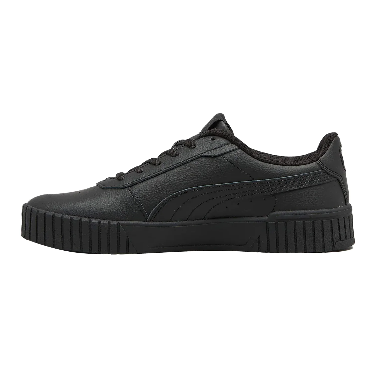 Tenis Puma Carina 2.0 Negro 38584901