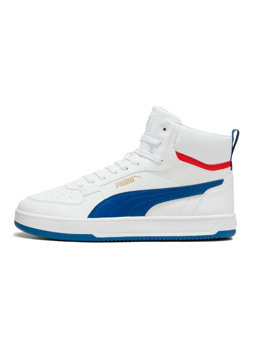 Tenis Puma Blancos Caven 2.0 Mid 39229113