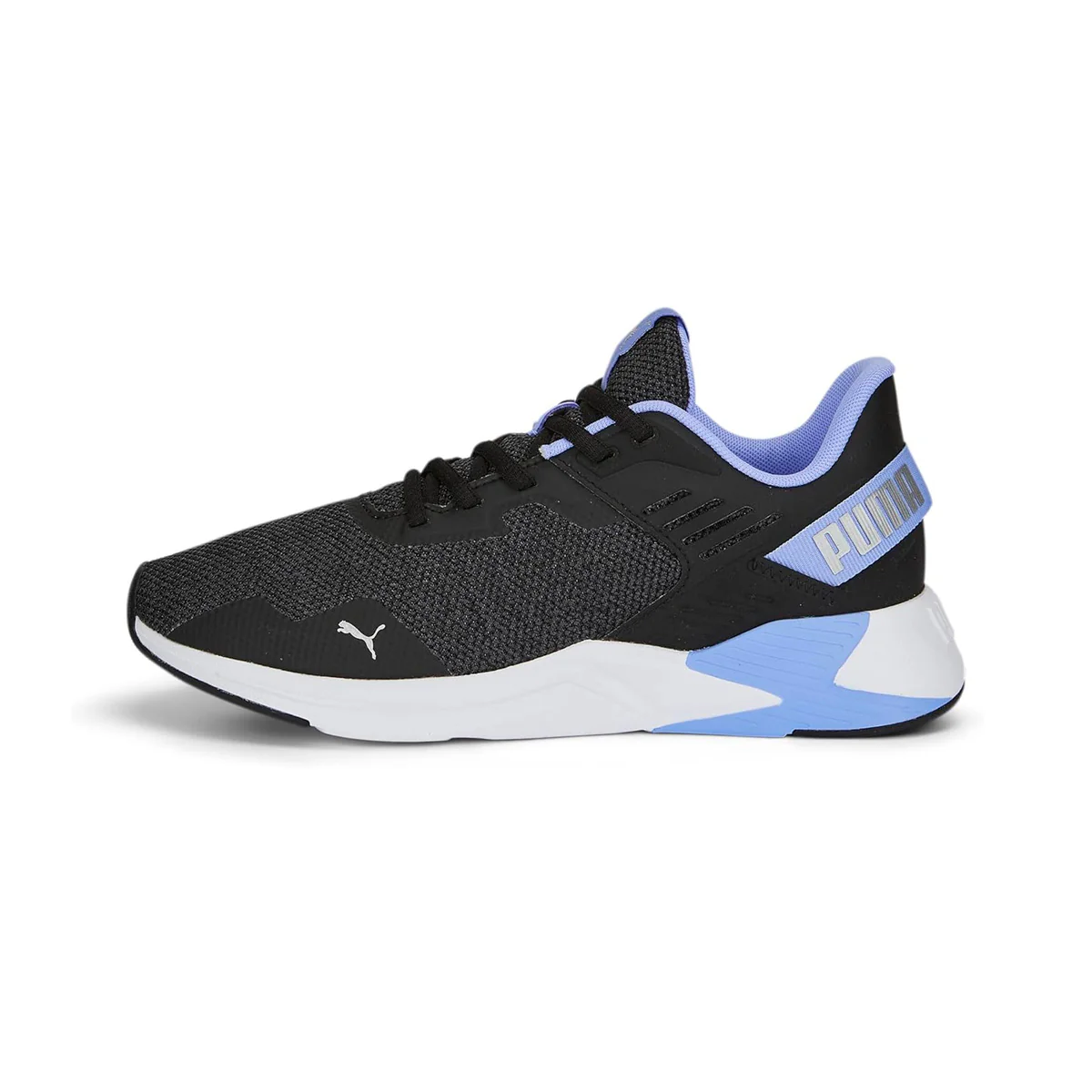 Tenis Puma Disperse XT 2 Mujer Negro 37606127