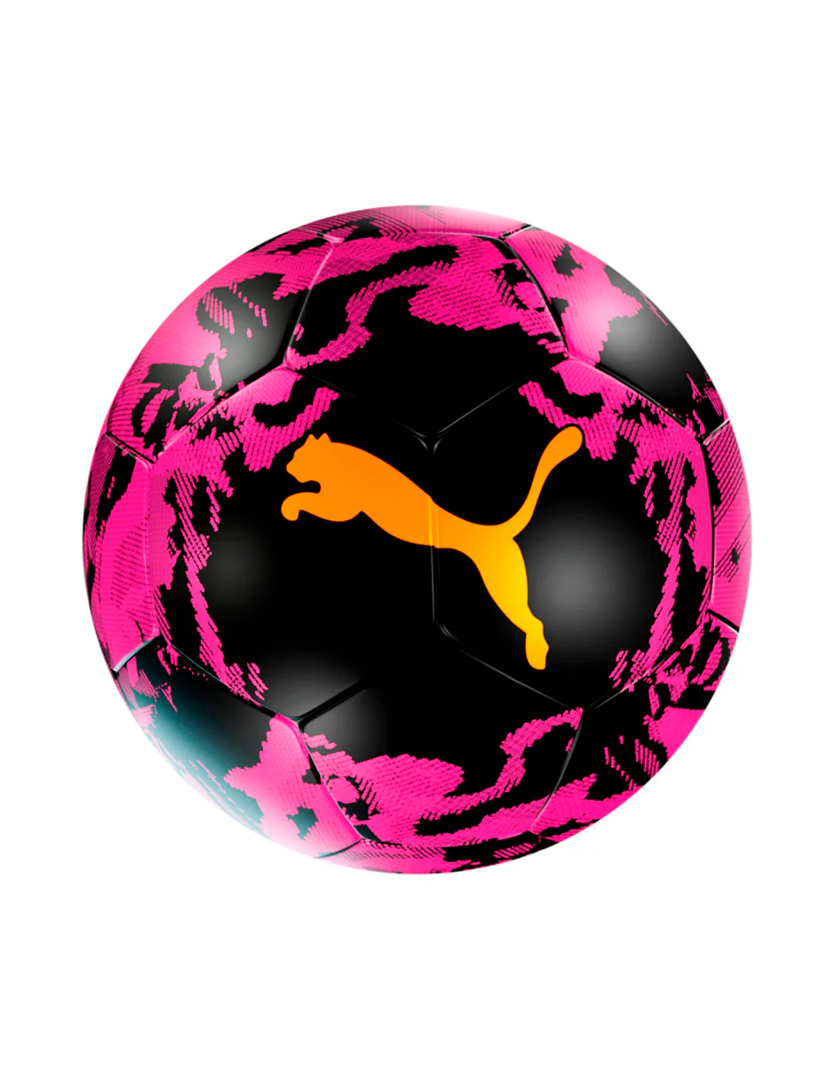 Balón de Futbol Mini Puma Morado 08458801