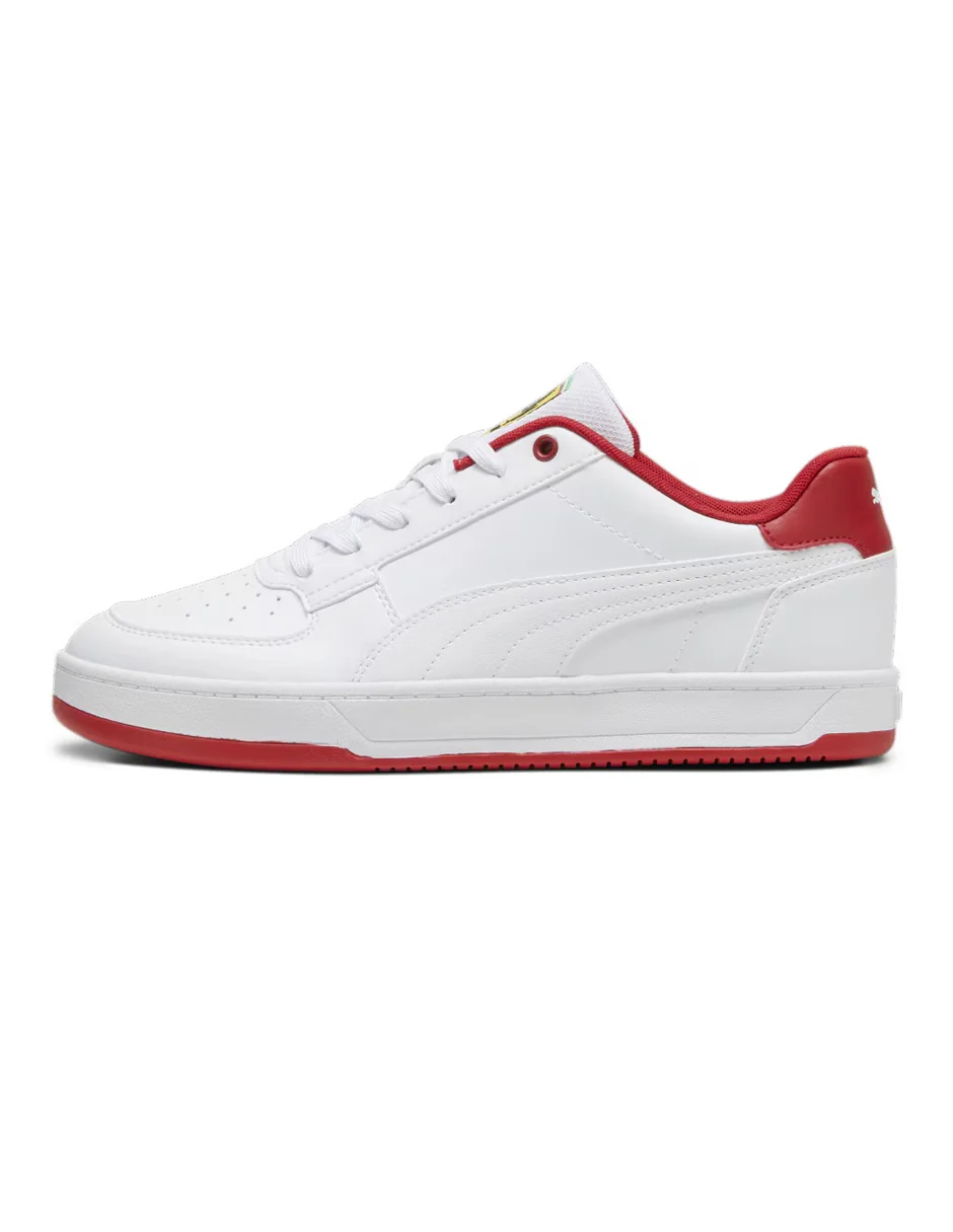Tenis Puma Scuderia Ferrari Caven 2.0 30815902