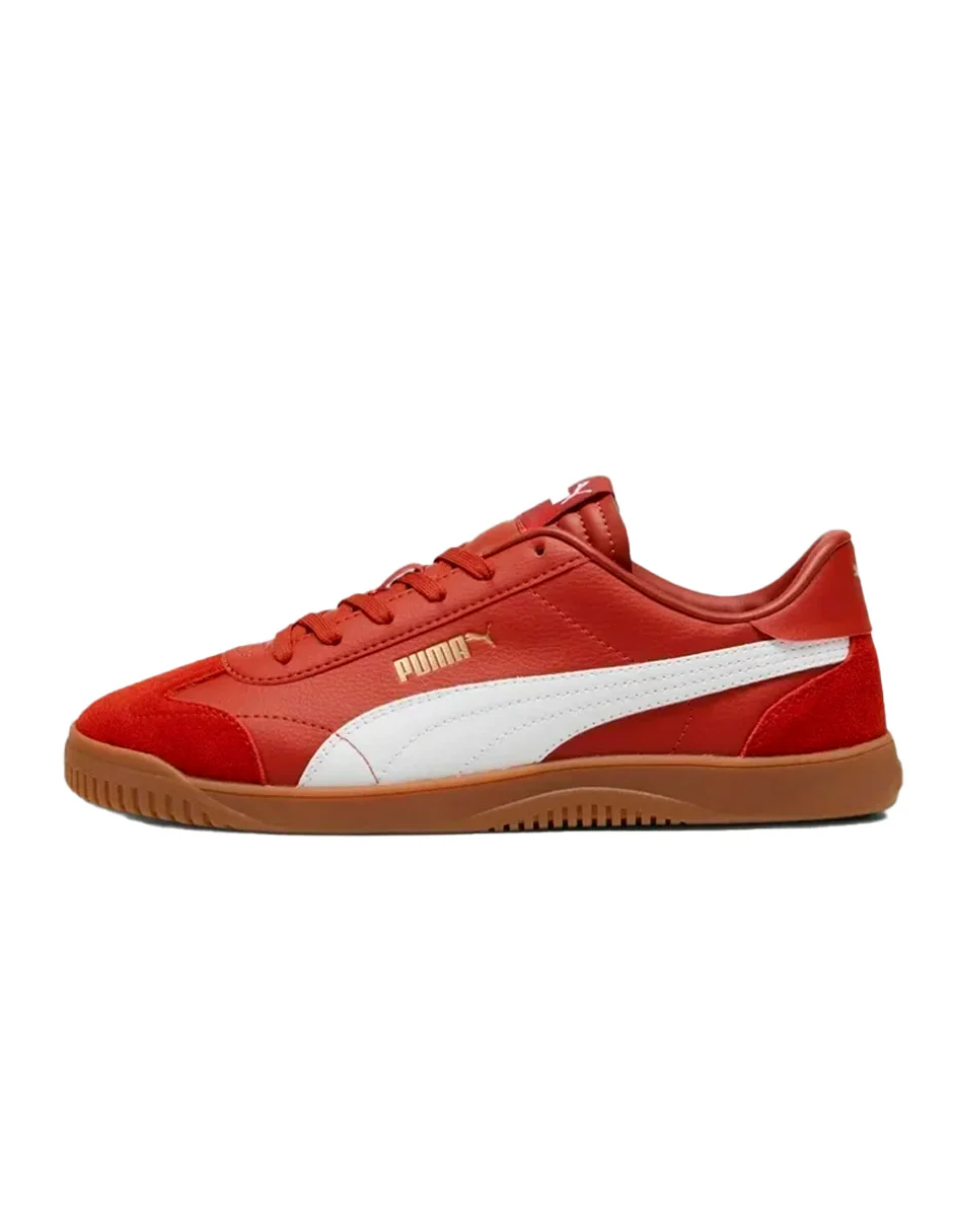 Tenis Puma Rojos Club 5v5 39510410