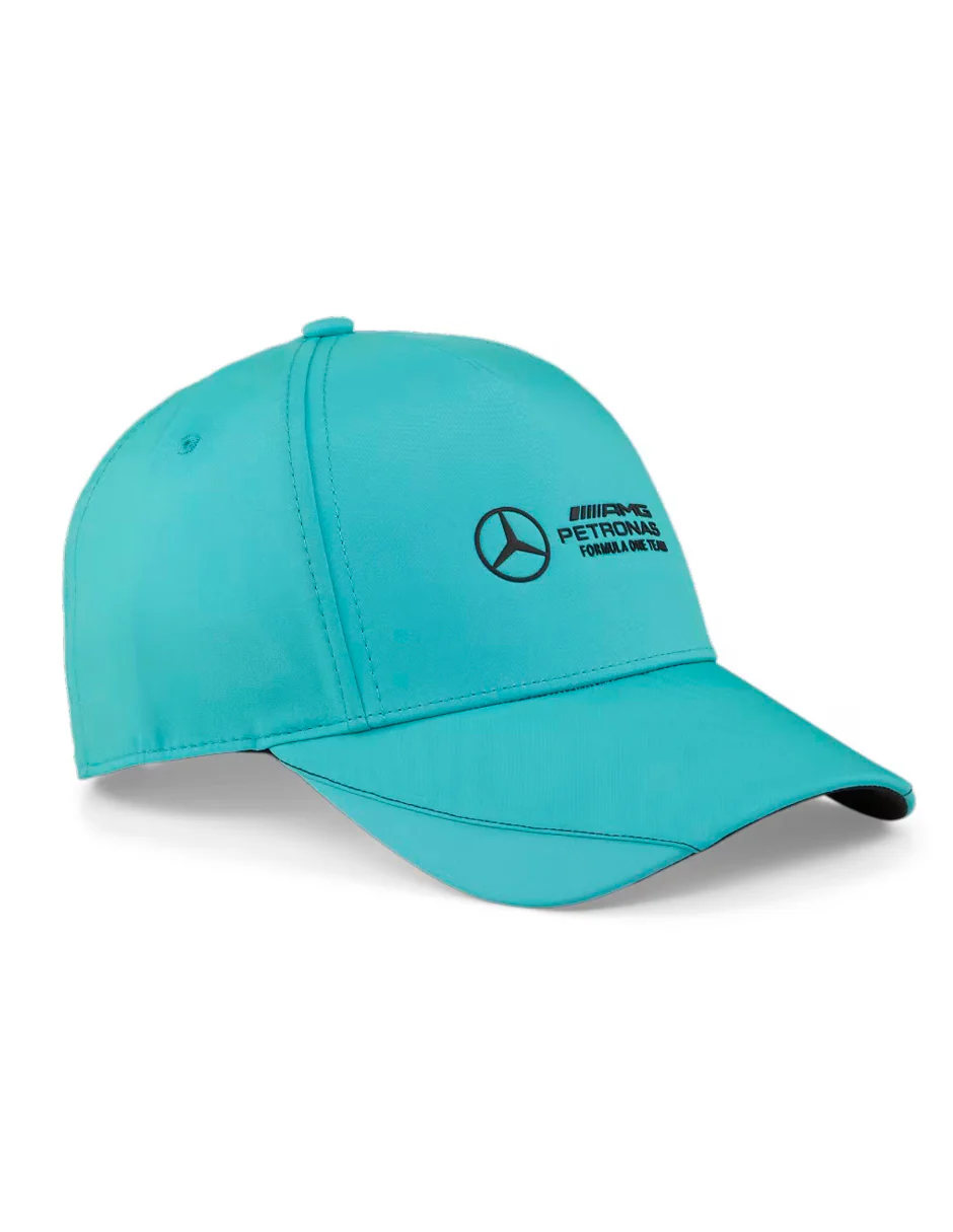 Gorra Puma Mercedes-amg Petronas Motorsport 02535504