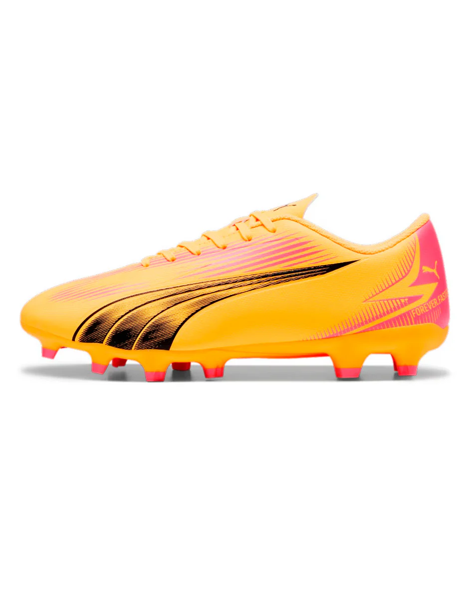 Tenis Fútbol Puma Ultra Play FG AG Hombre 10776303