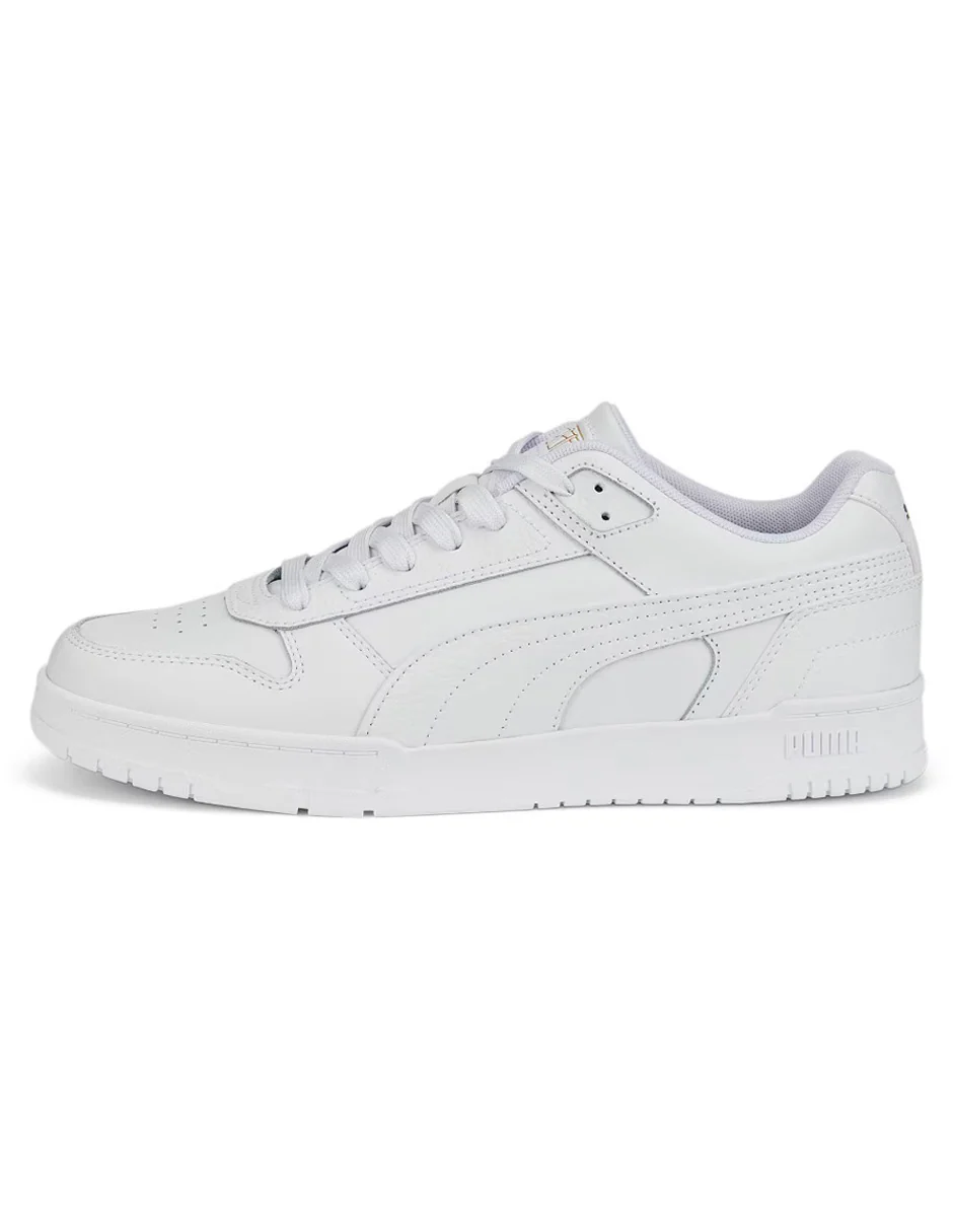 Tenis Puma RBD Game Hombre Blanco 38637302