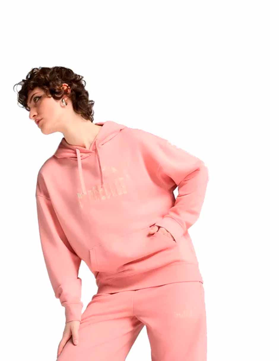 Sudadera Puma Dama 68498818