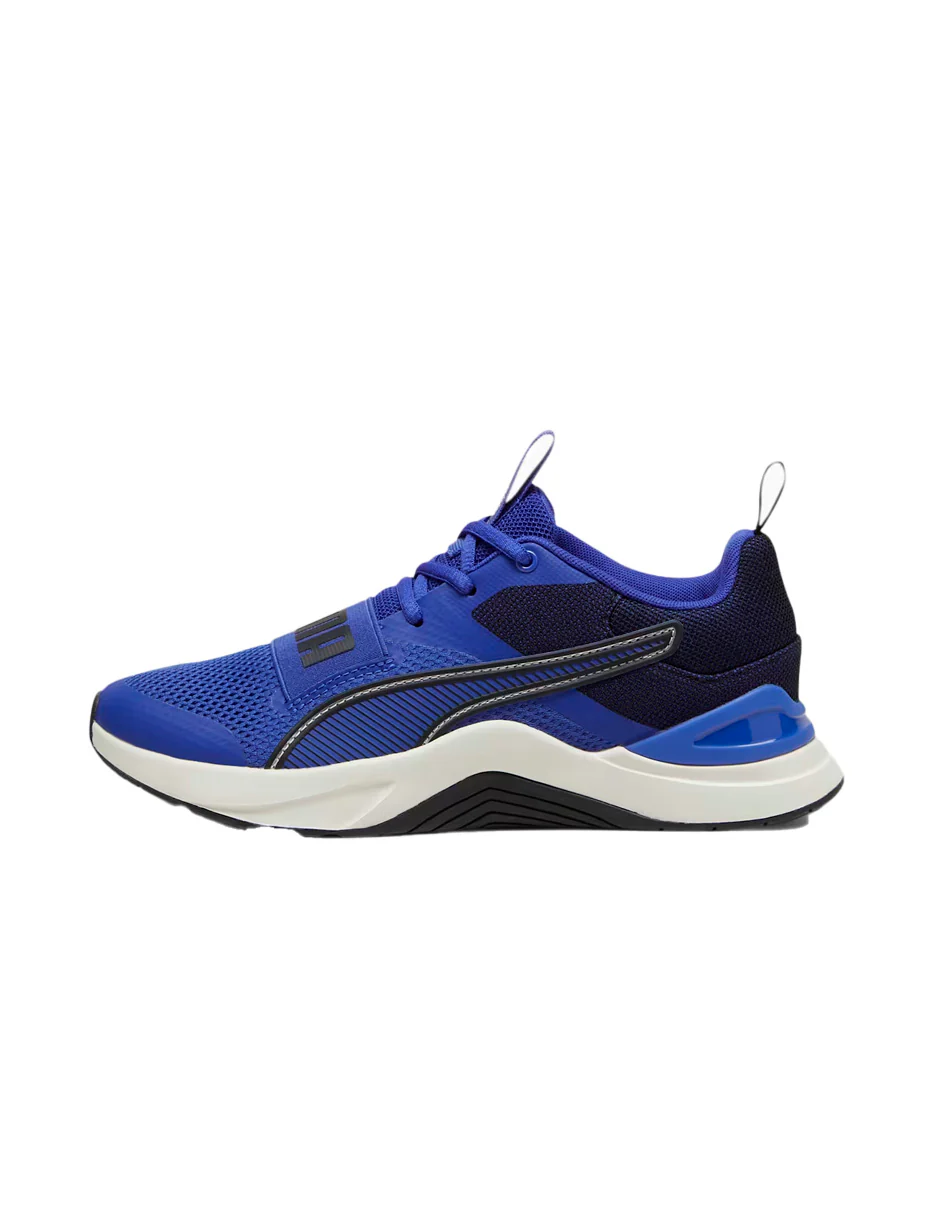 Tenis Puma Running Prospect Azul 37947612