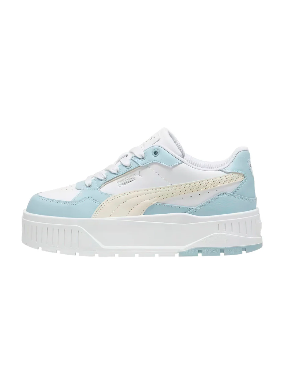 Tenis Puma Karmen Ii Idol Azul 39746105