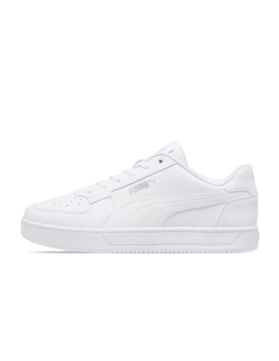 Tenis Caballero Puma Caven II Blanco 39229002