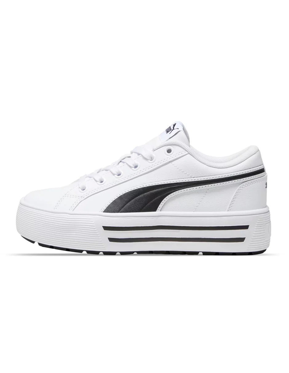 Tenis Puma Blancos Kaia 2.0 39232002