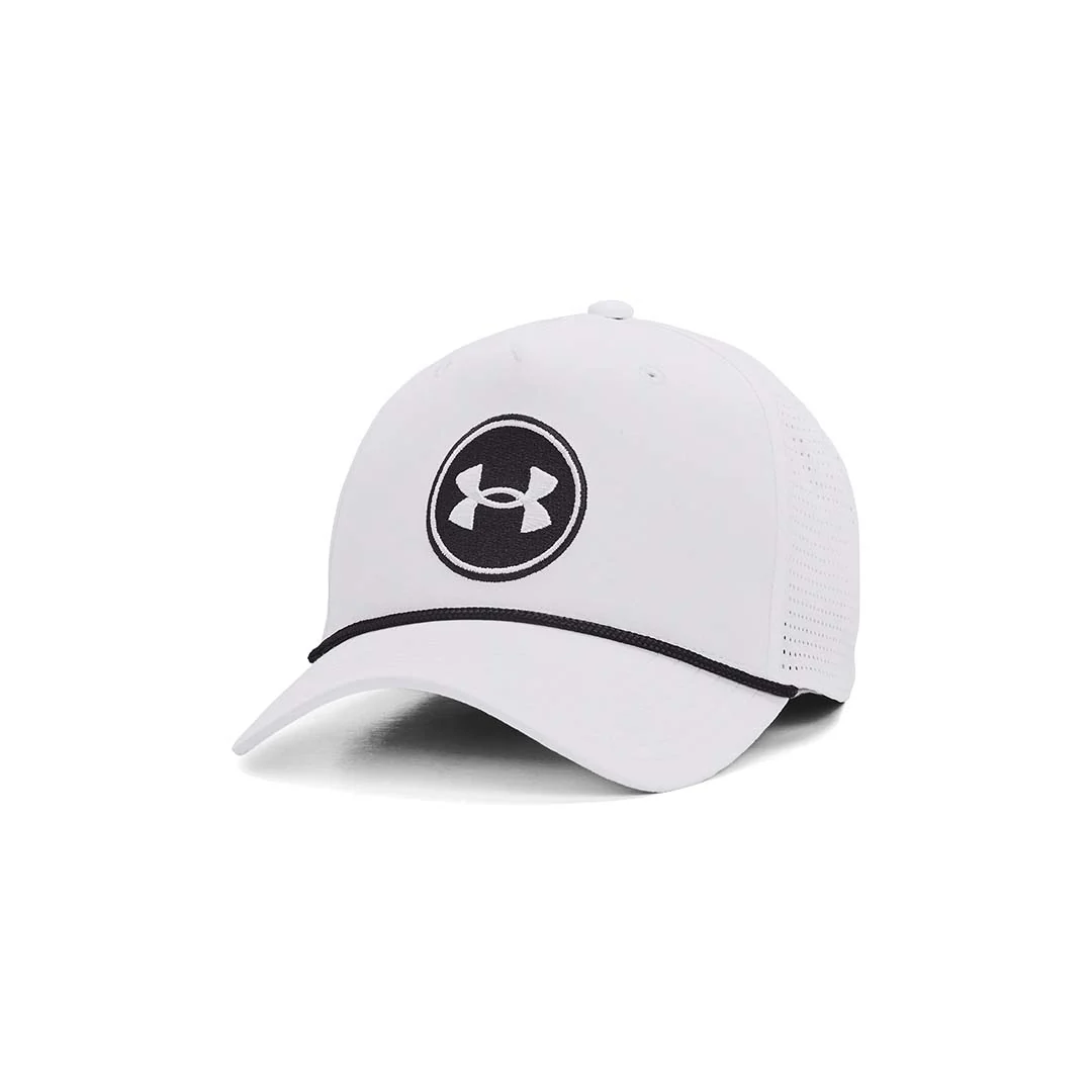 Under Armour Men Driver Snapback | 1383484-100