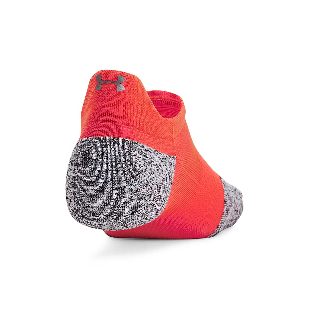 Under Armour AD Run Cushion 1pk NS Tab | 1376075-816