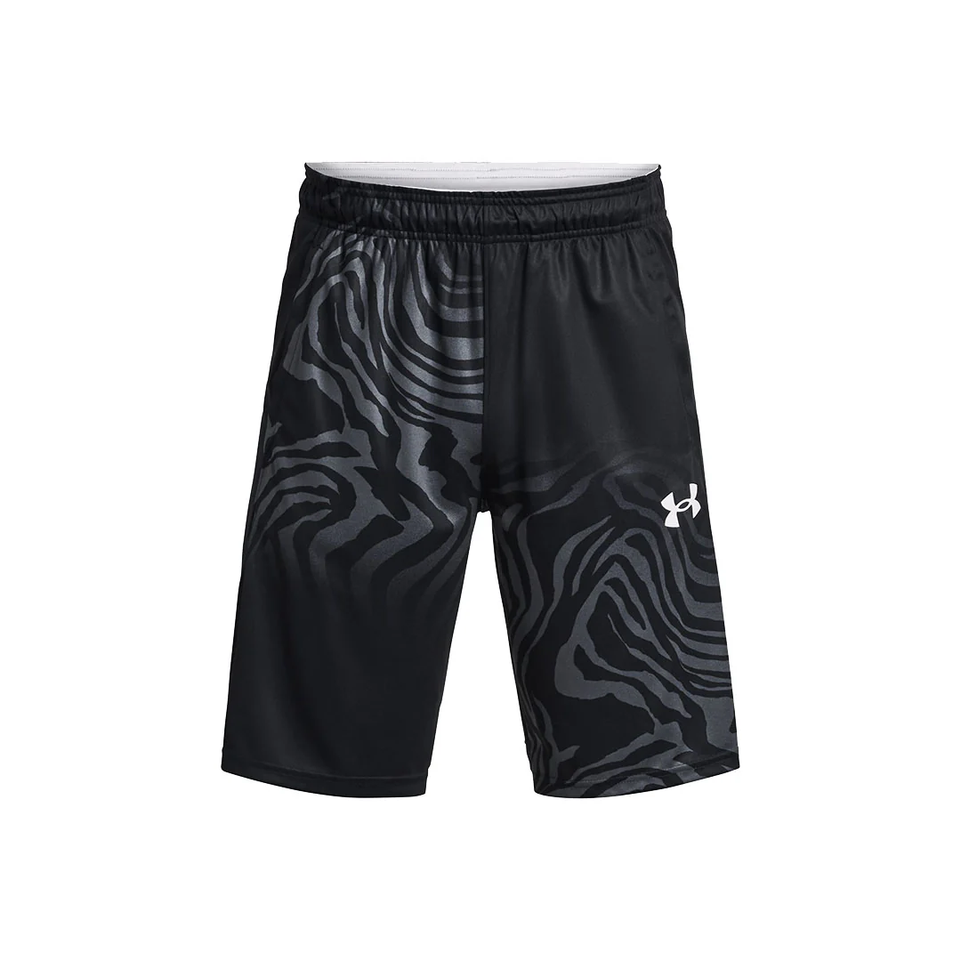 Under Armour Men Baseline 10'' Print Short | 1370221-004