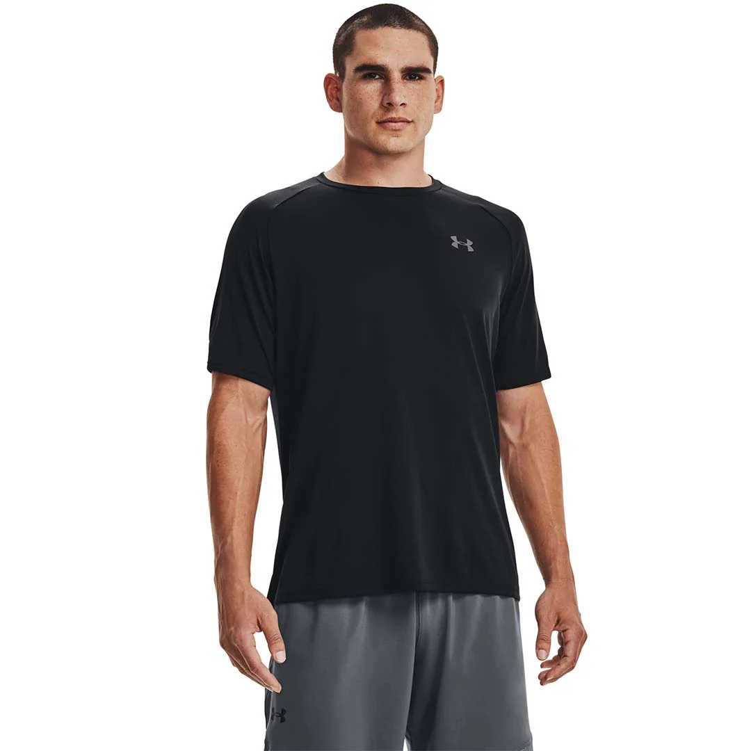 Under Armour Men Tech 2.0 SS Tee | 1326413-001