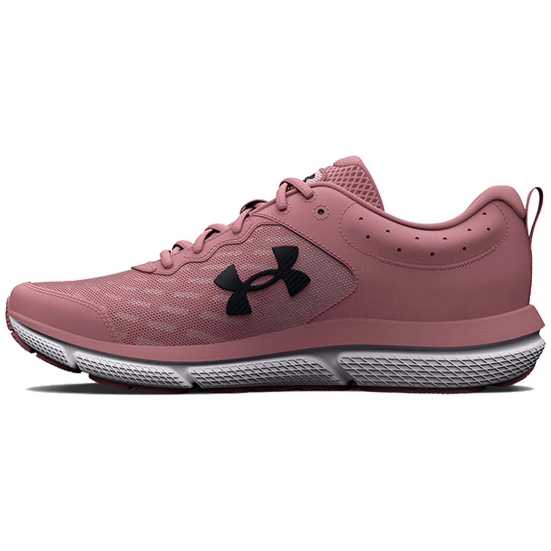 Under Armour Women Charged Assert 10 | 3026179-600
