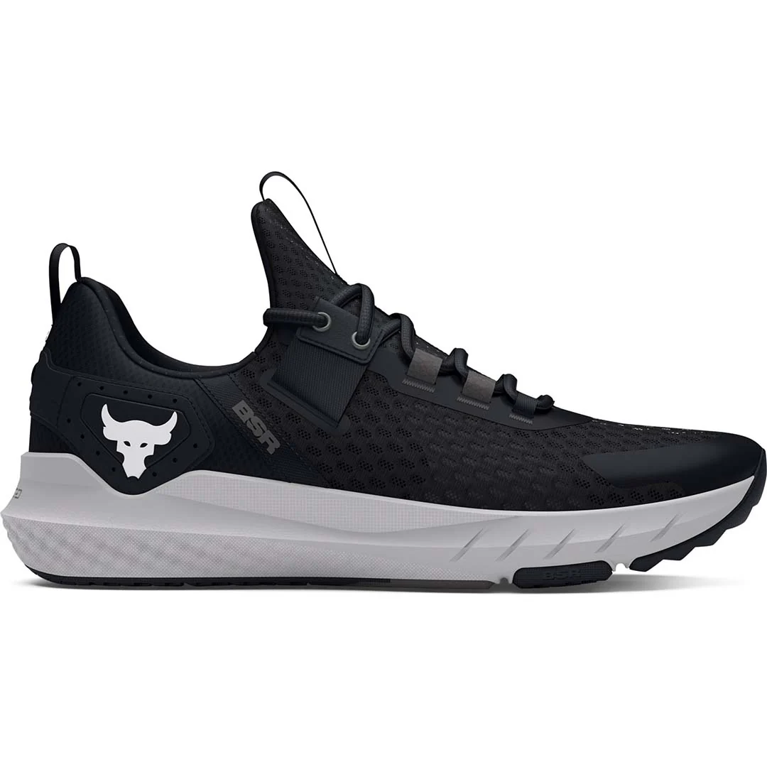 Under Armour Women Project Rock BSR 4 | 3027345-001