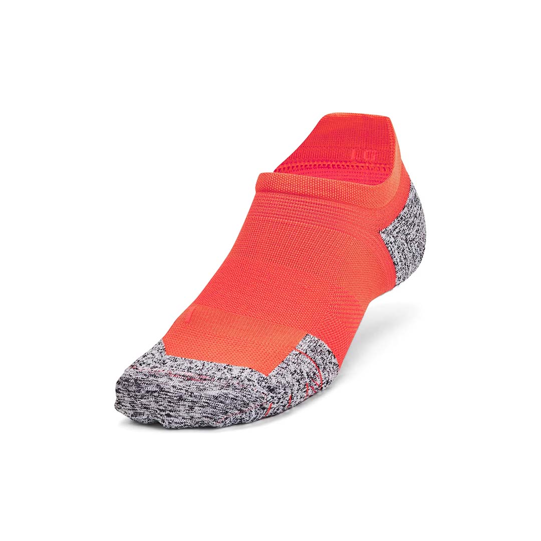 Under Armour AD Run Cushion 1pk NS Tab | 1376075-816