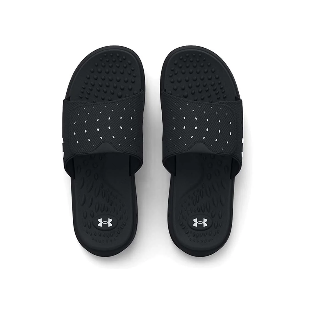 Under Armour Women Ignite Pro Slides | 3026027-001