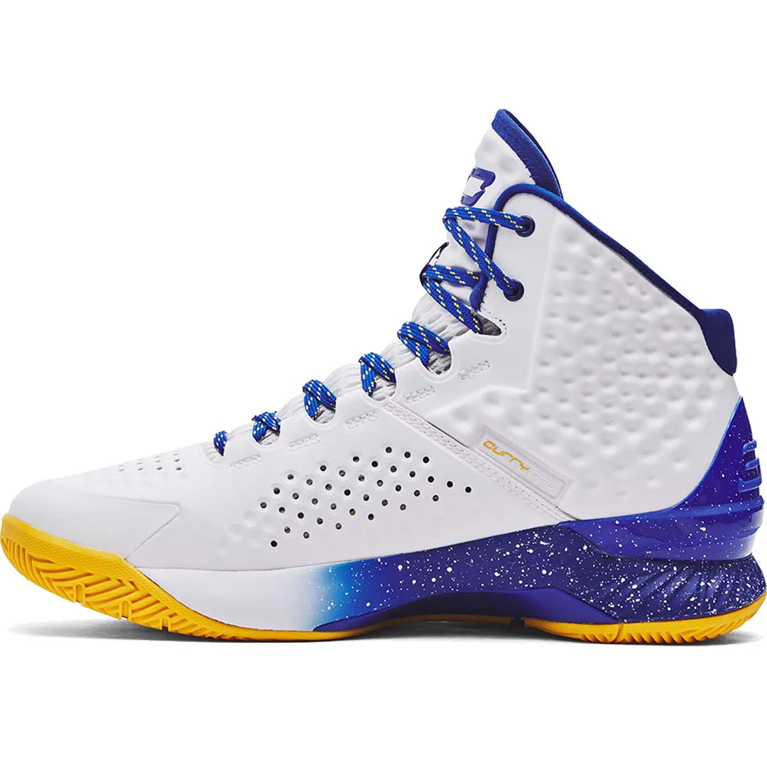 Under Armour Curry 1 Retro 'Dub Nation' | 3024397-101