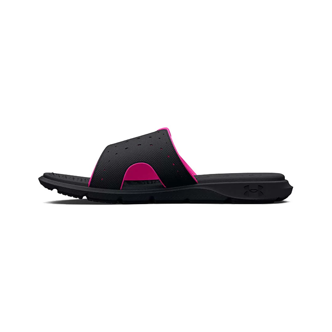 Under Armour Women Ignite Pro Slides | 3026027-002