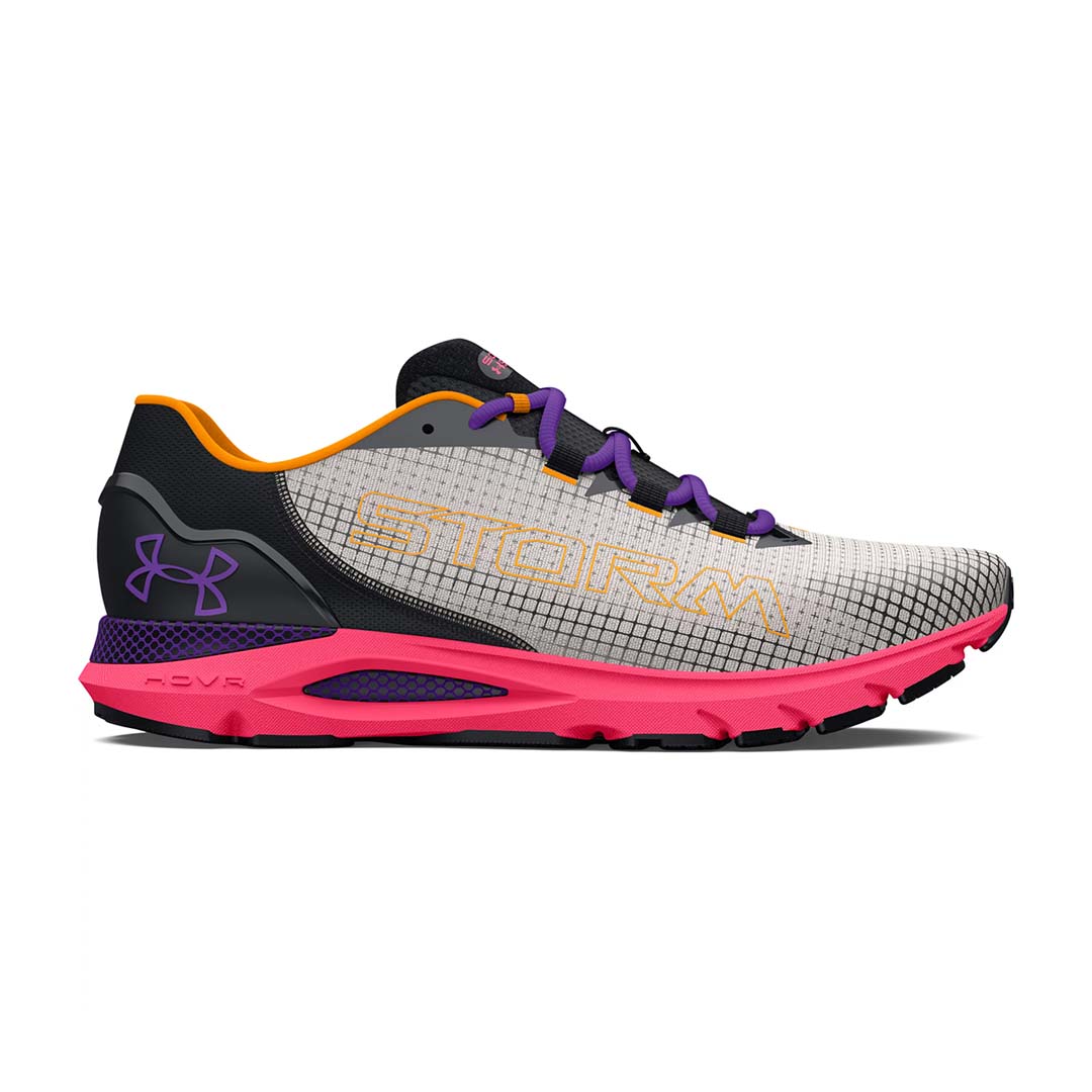 Under Armour Women HOVR Sonic 6 Storm | 3026553-300