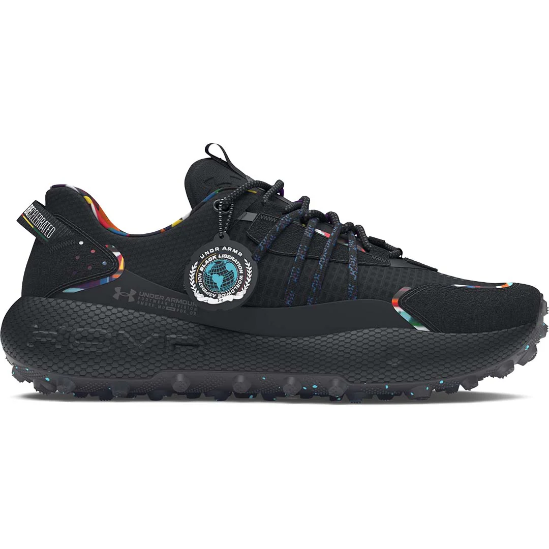 Under Armour Fat Tire Venture Pro BHM | 3027253-001